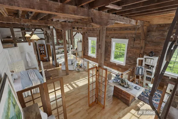 $849,000 | 33511 Old Mill Drive, Lone Rock, WI 53556