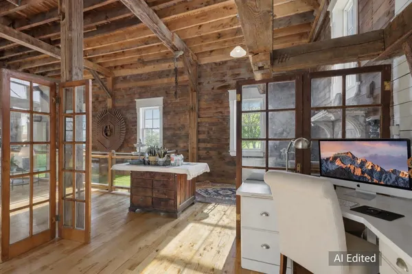 $849,000 | 33511 Old Mill Drive, Lone Rock, WI 53556