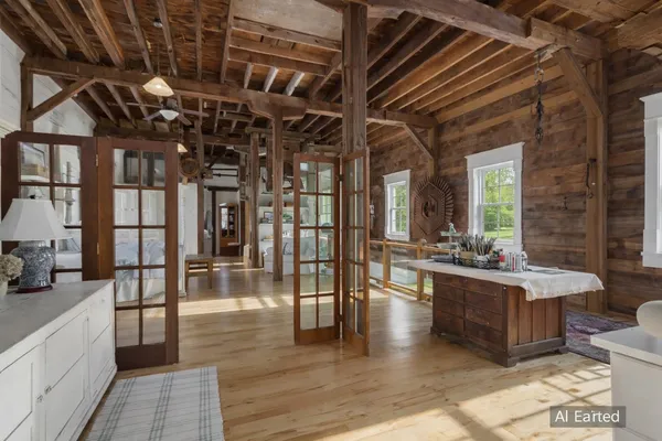 $849,000 | 33511 Old Mill Drive, Lone Rock, WI 53556