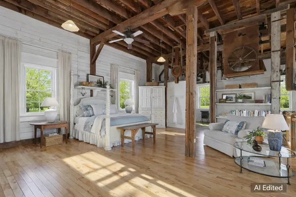 $849,000 | 33511 Old Mill Drive, Lone Rock, WI 53556