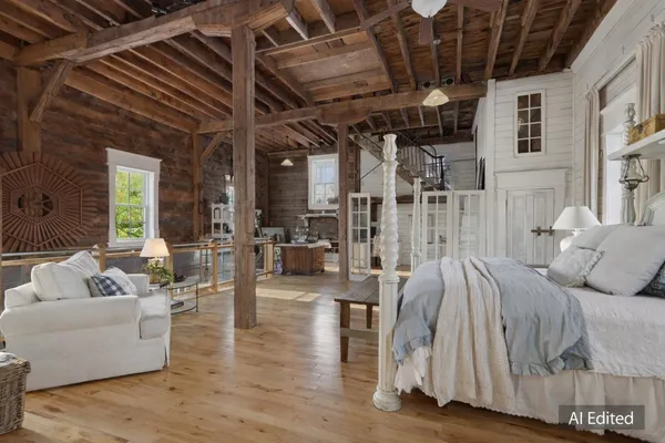 $849,000 | 33511 Old Mill Drive, Lone Rock, WI 53556