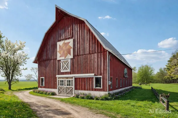 $849,000 | 33511 Old Mill Drive, Lone Rock, WI 53556