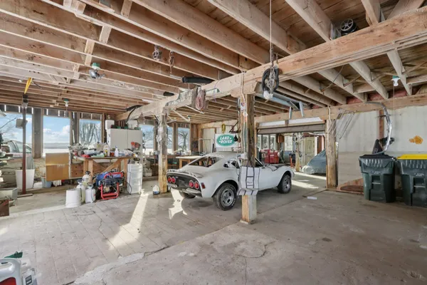 $849,000 | 33511 Old Mill Drive, Lone Rock, WI 53556