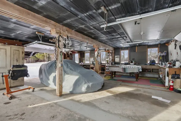 $849,000 | 33511 Old Mill Drive, Lone Rock, WI 53556