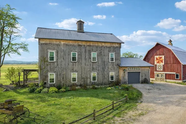 $849,000 | 33511 Old Mill Drive, Lone Rock, WI 53556