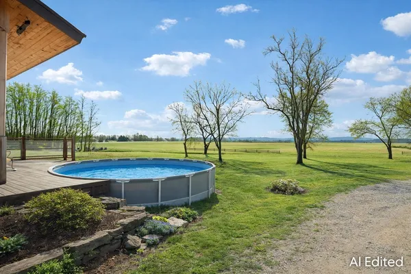 $849,000 | 33511 Old Mill Drive, Lone Rock, WI 53556