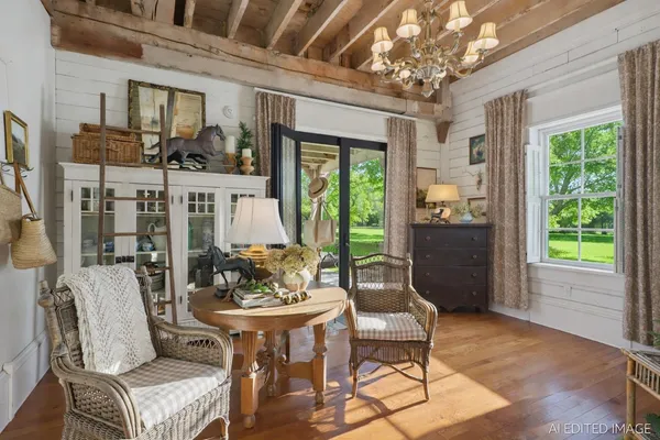 $849,000 | 33511 Old Mill Drive, Lone Rock, WI 53556