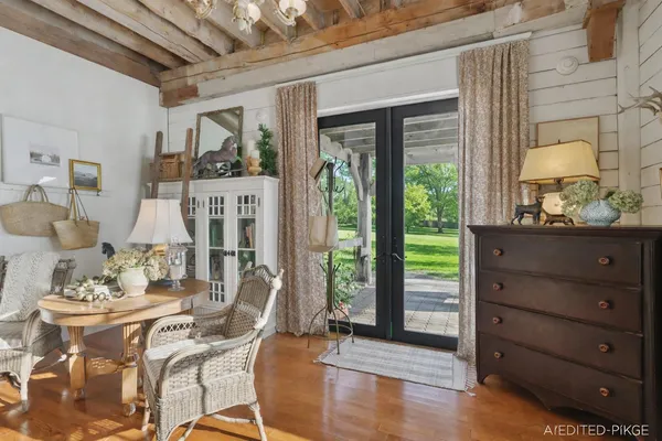 $849,000 | 33511 Old Mill Drive, Lone Rock, WI 53556