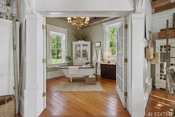 $849,000 | 33511 Old Mill Drive, Lone Rock, WI 53556