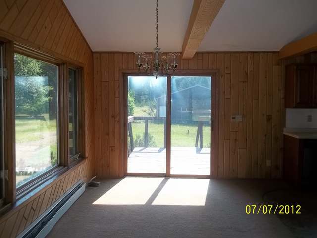 6438 St Clair Road Land O'Lakes, WI 54540 - Photo 3 of 5 Gallery Image 3