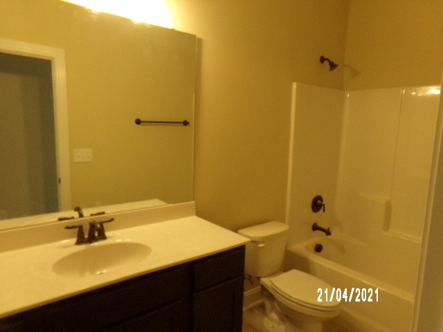 128 Fisher Road Lillington, NC 27546 - Photo 16 of 19 Photo 16