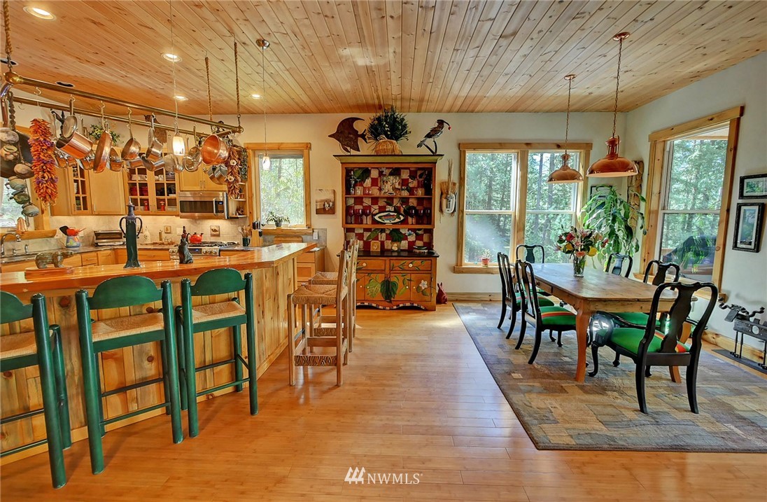 20 Mustard Mountain Road Winthrop, WA 98862 - Photo 11 of 25 Gallery Image 11