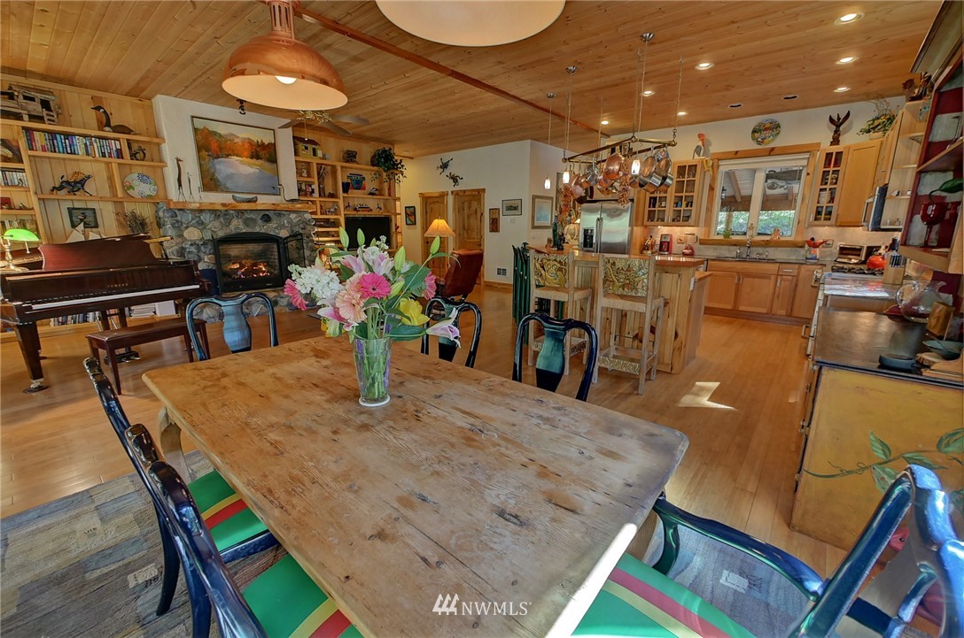 20 Mustard Mountain Road Winthrop, WA 98862 - Photo 12 of 25 Gallery Image 12