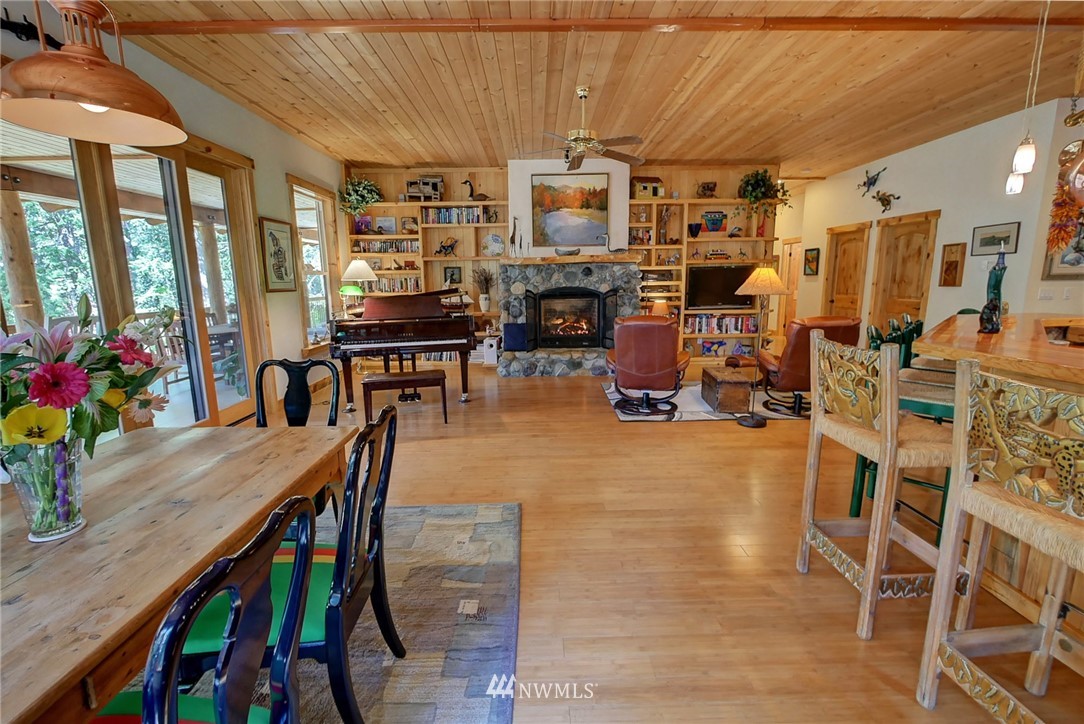 20 Mustard Mountain Road Winthrop, WA 98862 - Photo 13 of 25 Gallery Image 13