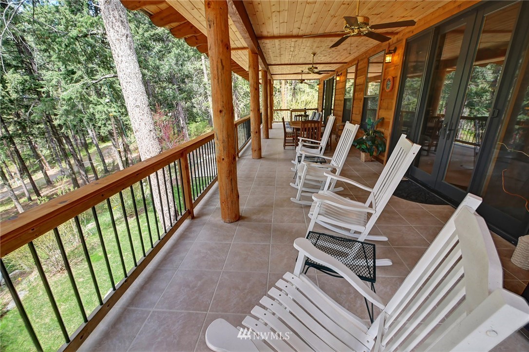 20 Mustard Mountain Road Winthrop, WA 98862 - Photo 14 of 25 Gallery Image 14