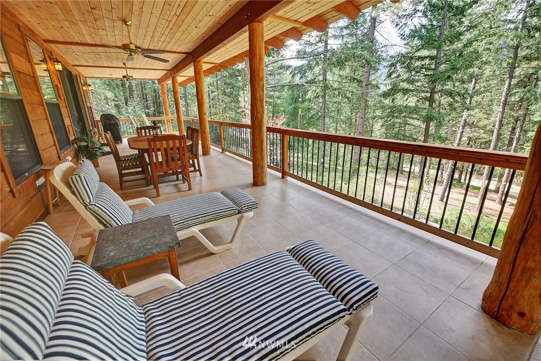 20 Mustard Mountain Road Winthrop, WA 98862 - Photo 15 of 25 Gallery Image 15