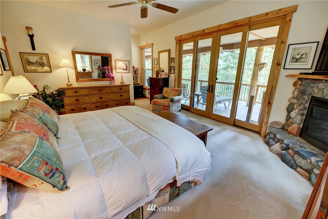 20 Mustard Mountain Road Winthrop, WA 98862 - Photo 16 of 25 Gallery Image 16