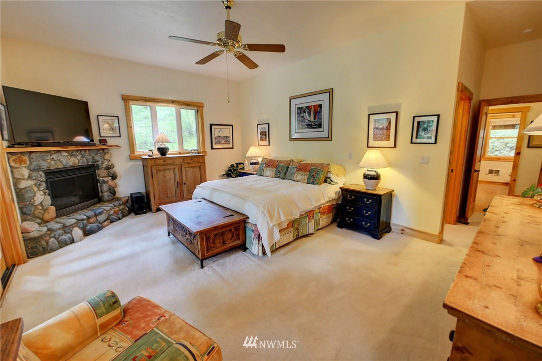 20 Mustard Mountain Road Winthrop, WA 98862 - Photo 17 of 25 Gallery Image 17