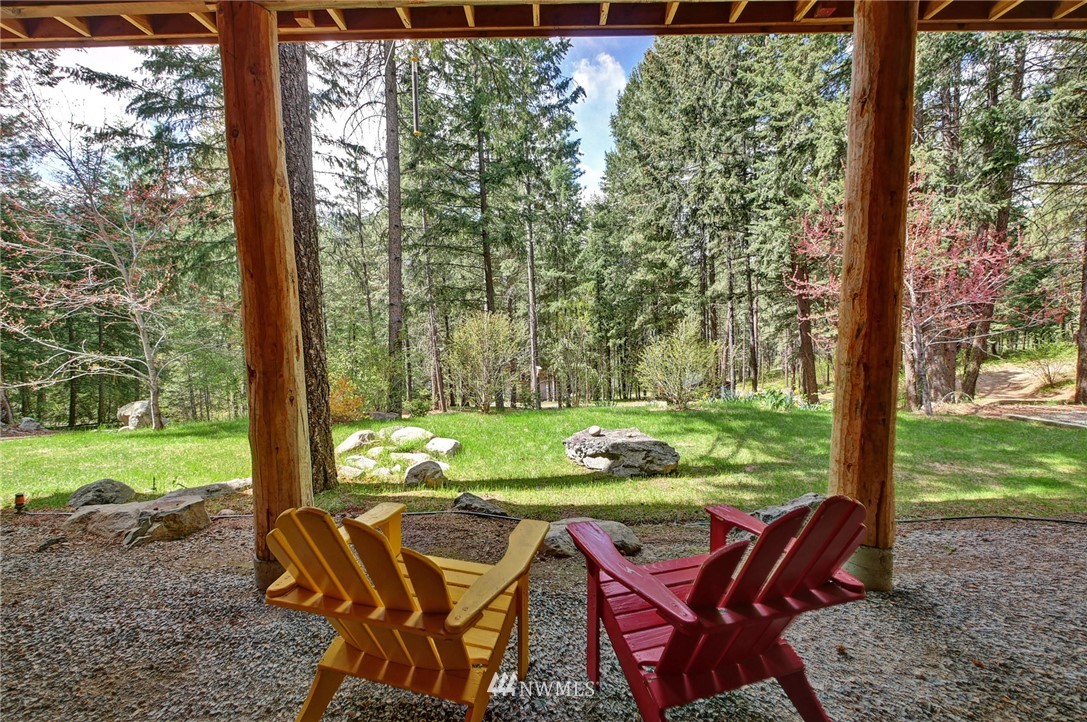 20 Mustard Mountain Road Winthrop, WA 98862 - Photo 4 of 25 Gallery Image 4