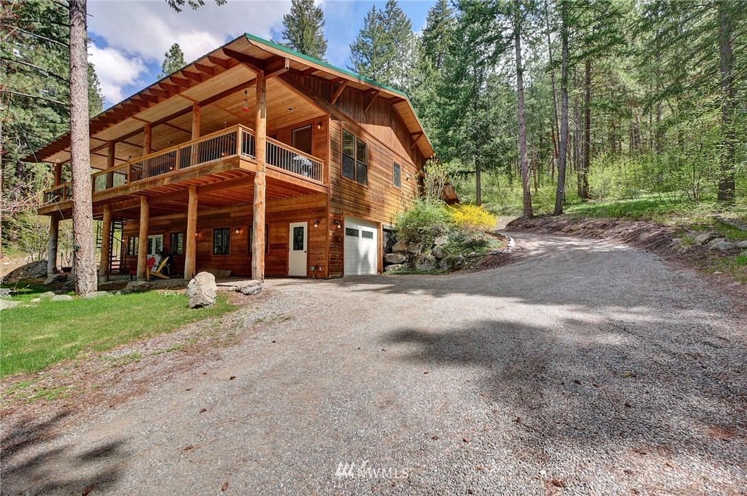 20 Mustard Mountain Road Winthrop, WA 98862 - Photo 5 of 25 Gallery Image 5