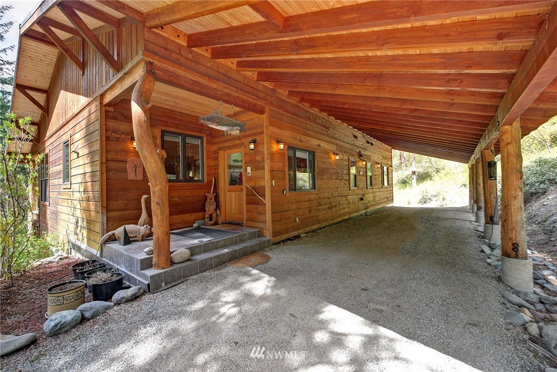 20 Mustard Mountain Road Winthrop, WA 98862 - Photo 6 of 25 Gallery Image 6