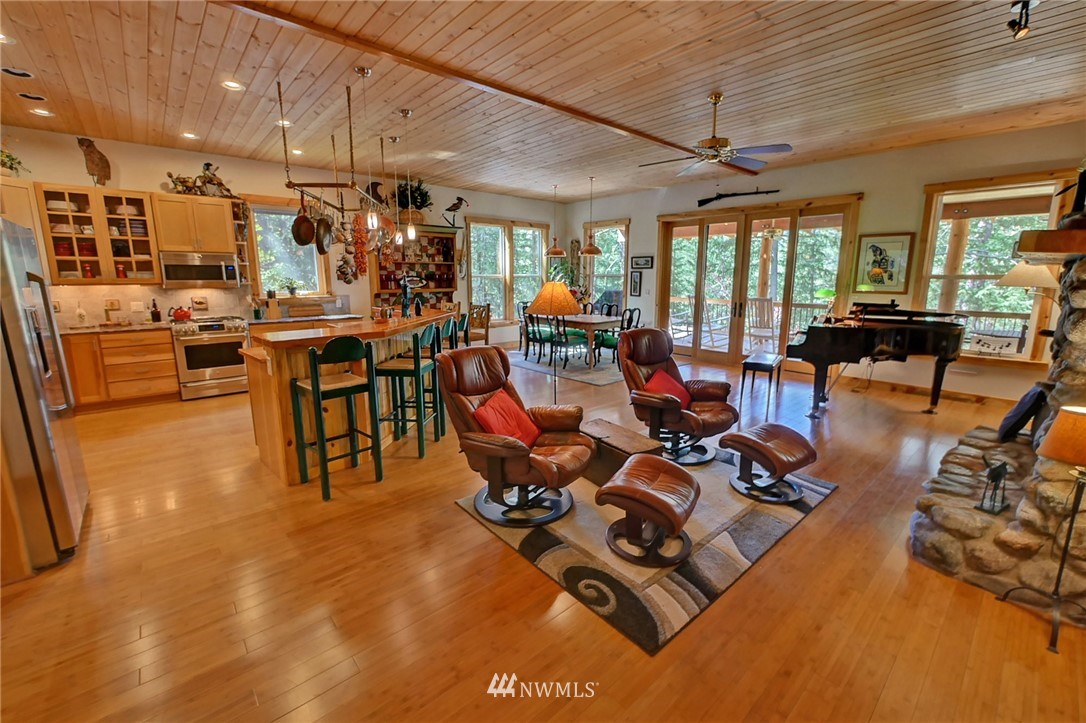 20 Mustard Mountain Road Winthrop, WA 98862 - Photo 8 of 25 Gallery Image 8