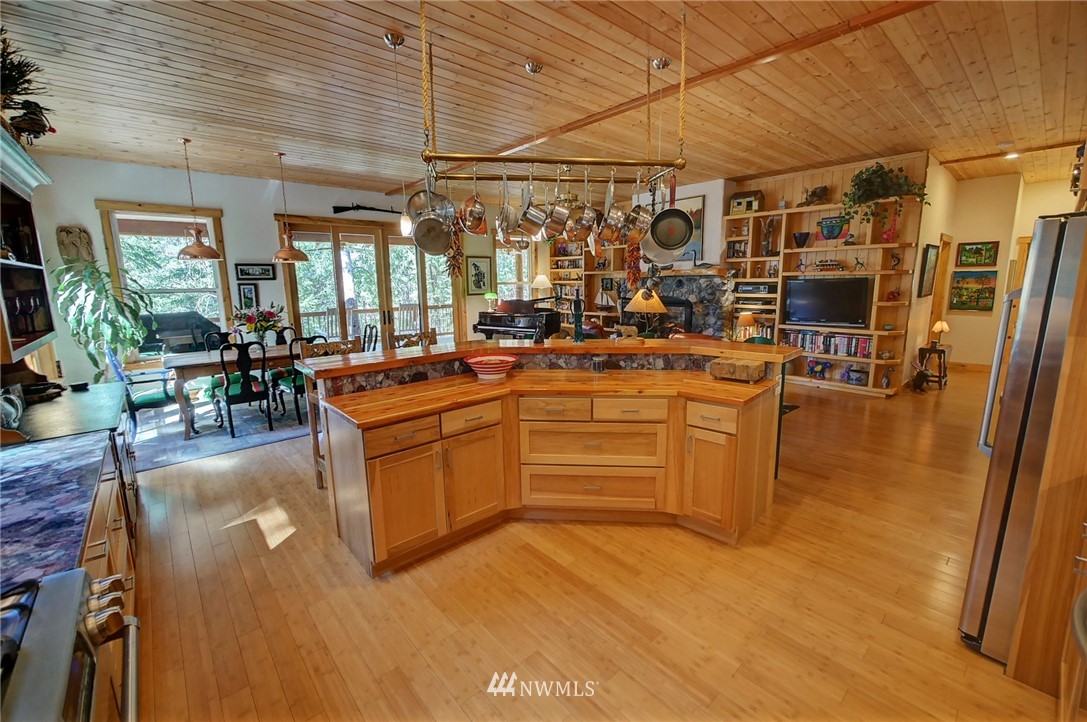 20 Mustard Mountain Road Winthrop, WA 98862 - Photo 10 of 25 Gallery Image 10