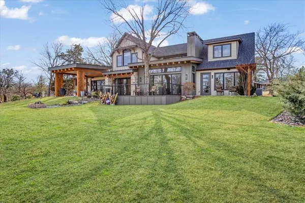 $2,295,000 | 210 Coffee Circle, Pottsboro, TX 75076