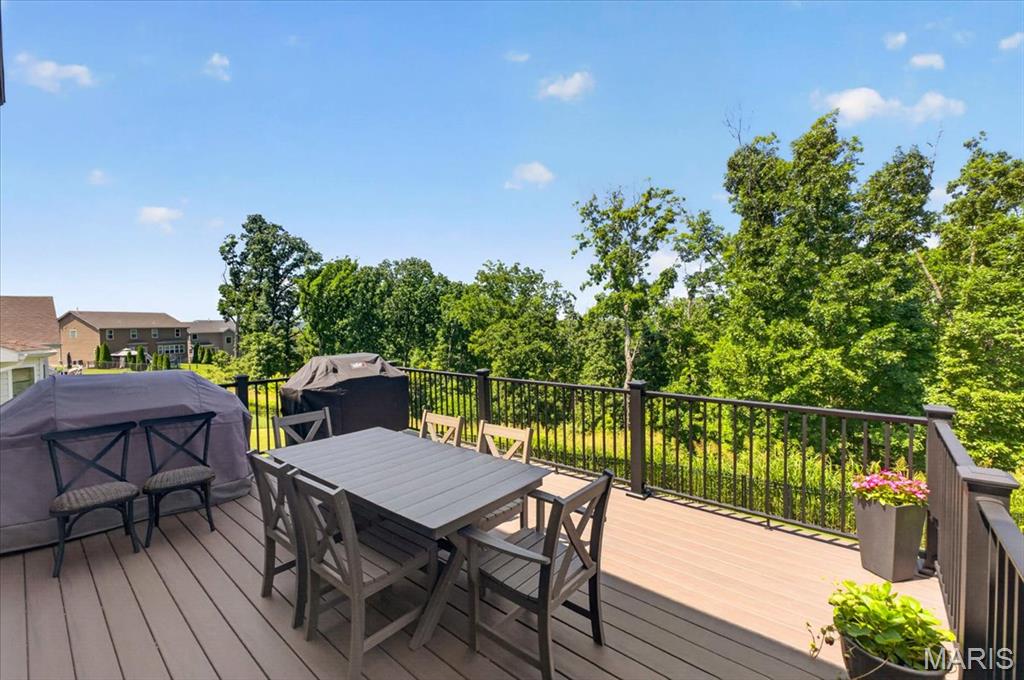 17538 Wyman Ridge Drive Eureka, MO 63025 - Photo 42 of 52