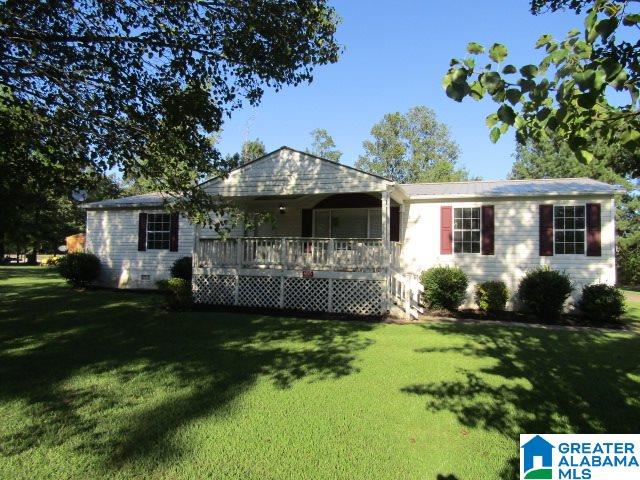 4885 Deer Run Road Cedar Bluff, AL 35959 - Photo 2 of 29