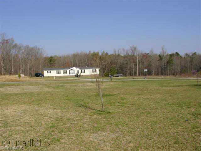 1687 Langley Loop Road Staley, NC 27355 - Photo 3 of 6 Other. Across St