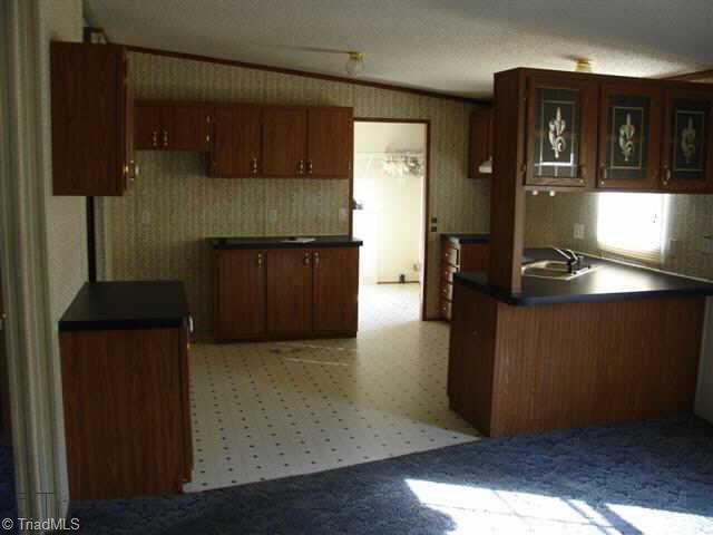 1687 Langley Loop Road Staley, NC 27355 - Photo 4 of 6 Other. Kitchen