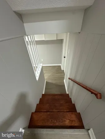 a view of entryway