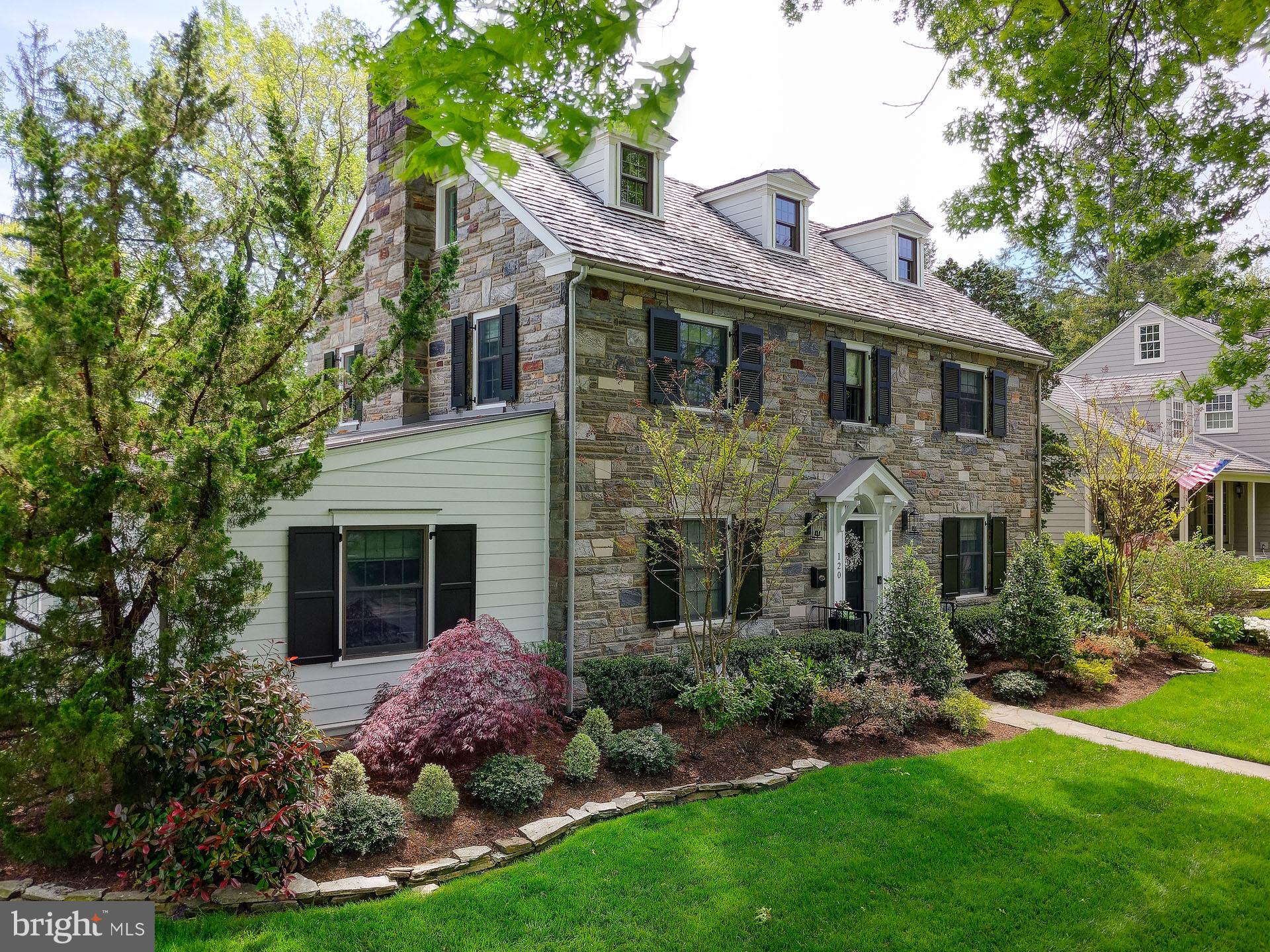 120 Gill Road Haddonfield, NJ 08033 - Photo 2 of 59
