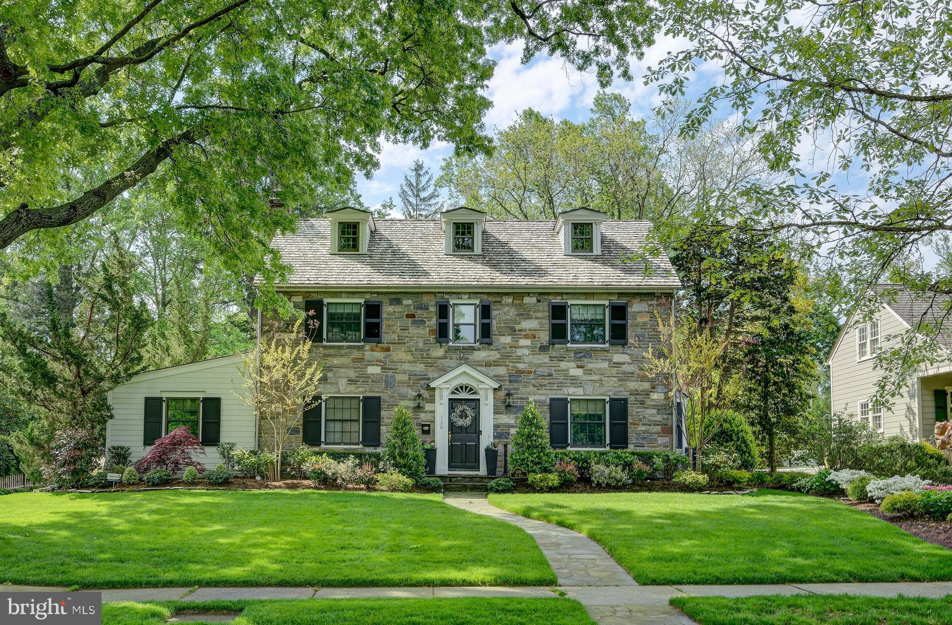 120 Gill Road Haddonfield, NJ 08033 - Photo 4 of 59