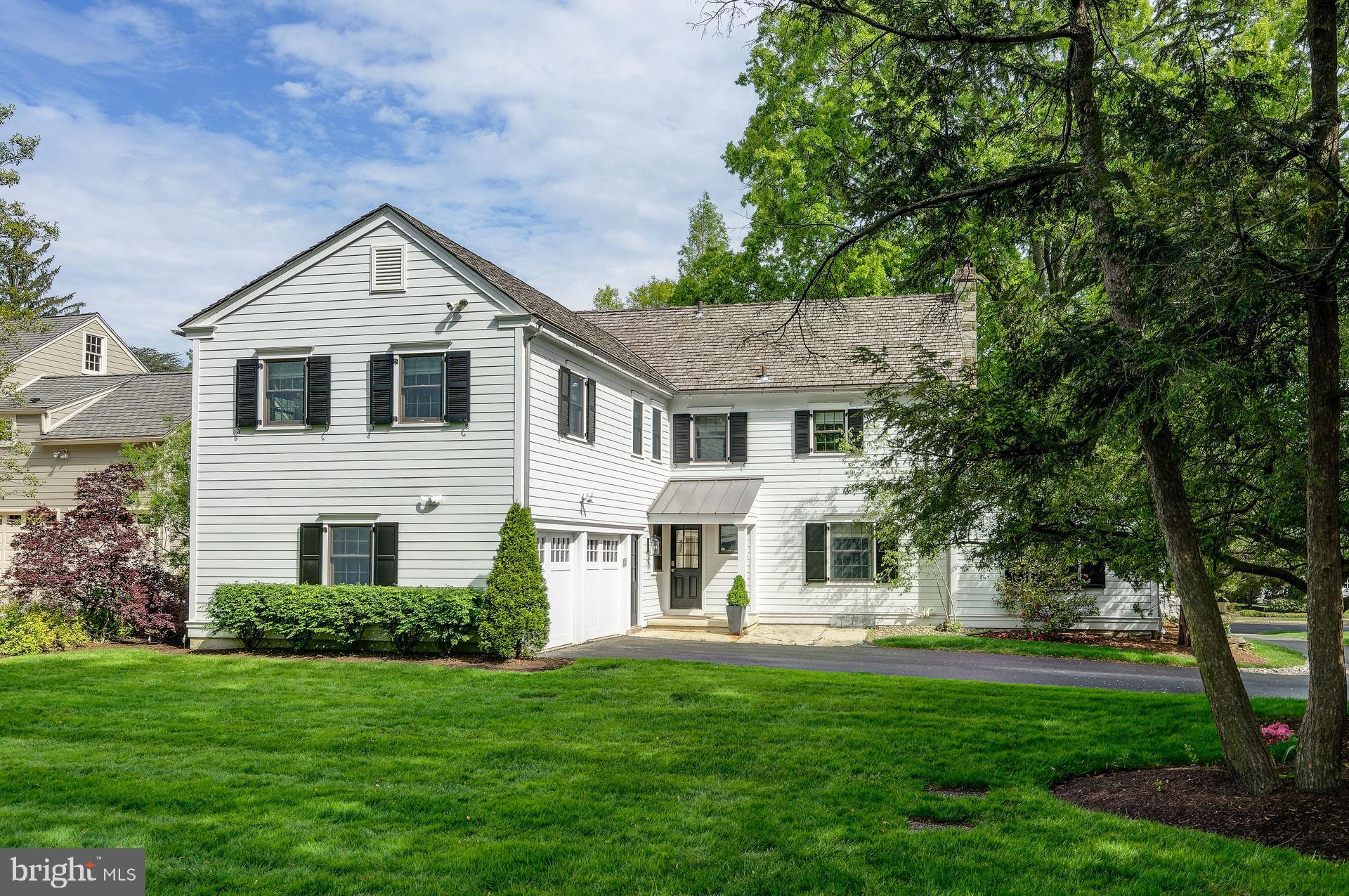 120 Gill Road Haddonfield, NJ 08033 - Photo 40 of 59