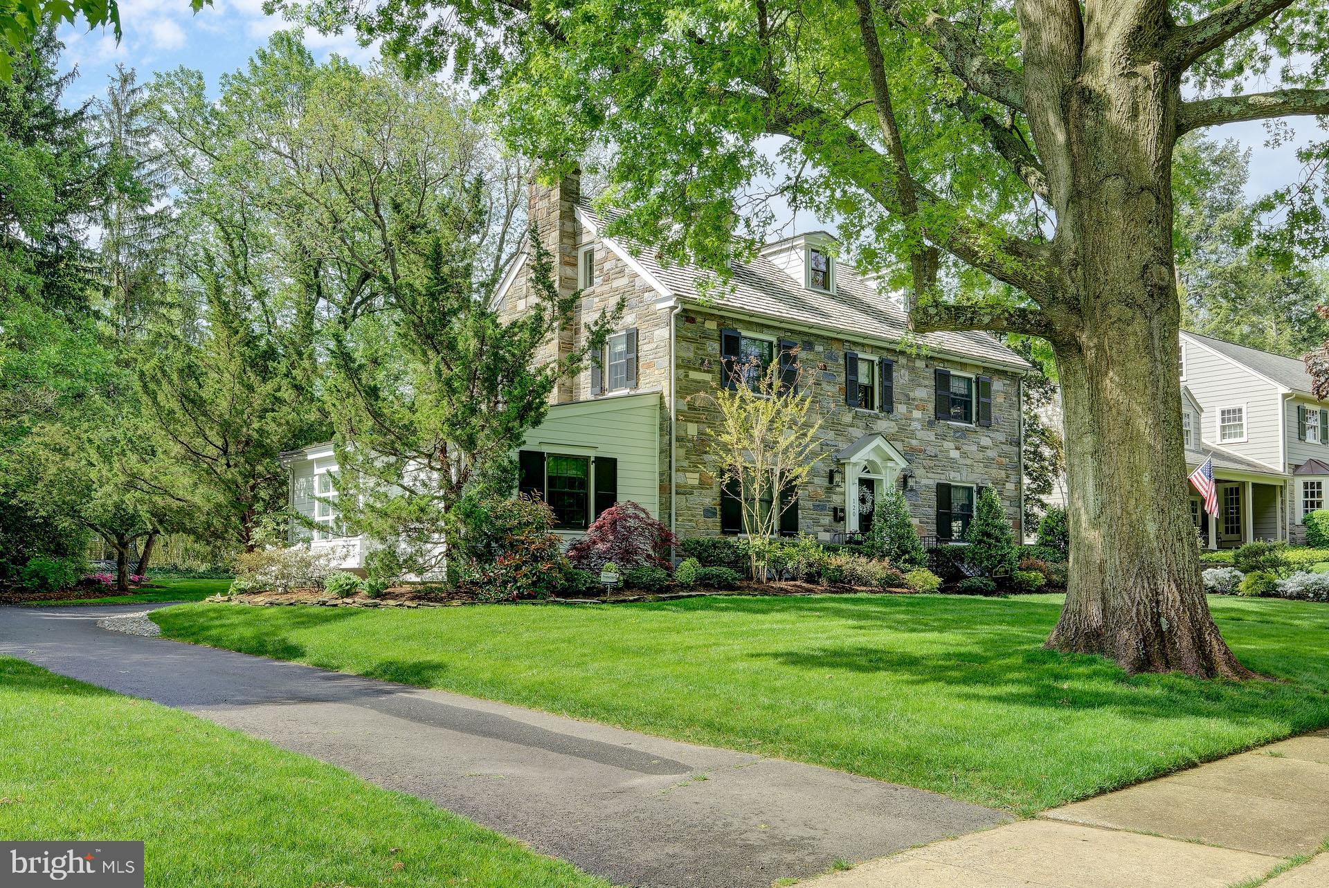 120 Gill Road Haddonfield, NJ 08033 - Photo 43 of 59