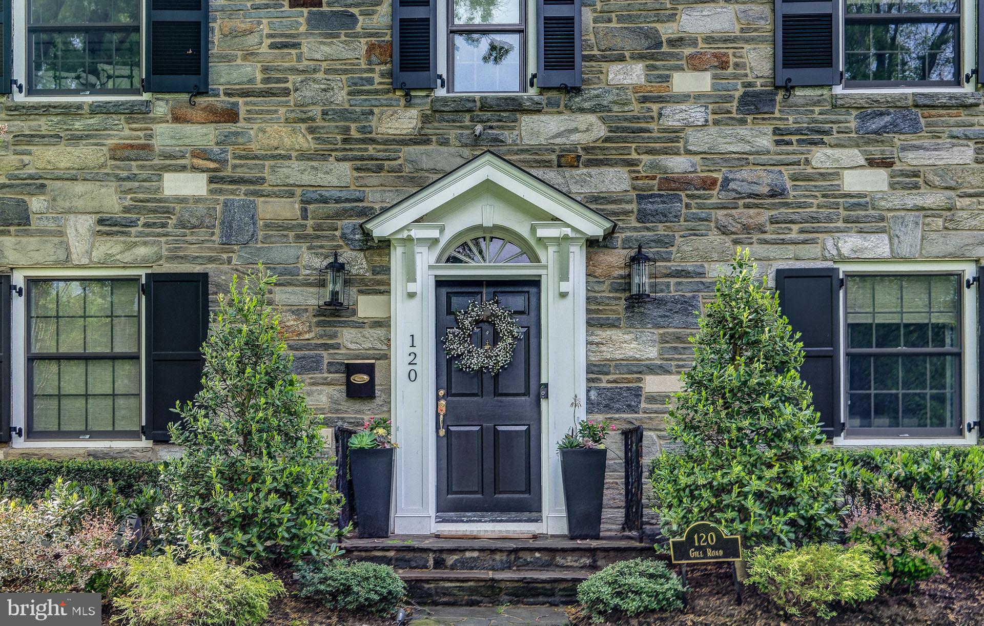 120 Gill Road Haddonfield, NJ 08033 - Photo 44 of 59