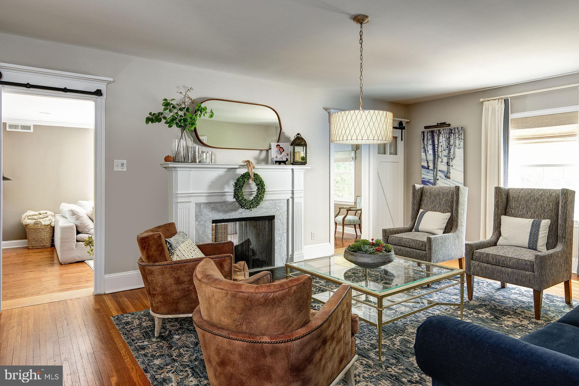 120 Gill Road Haddonfield, NJ 08033 - Photo 6 of 59
