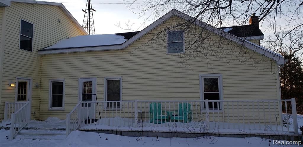 11118 Coolidge Road Goodrich, MI 48438 - Photo 28 of 43