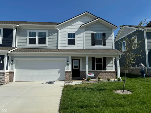 $2,499 | 1048 Bald Tree Drive, Westfield, IN 46074