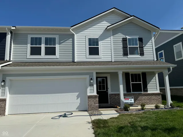 $2,499 | 1048 Bald Tree Drive, Westfield, IN 46074