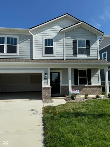 $2,499 | 1048 Bald Tree Drive, Westfield, IN 46074