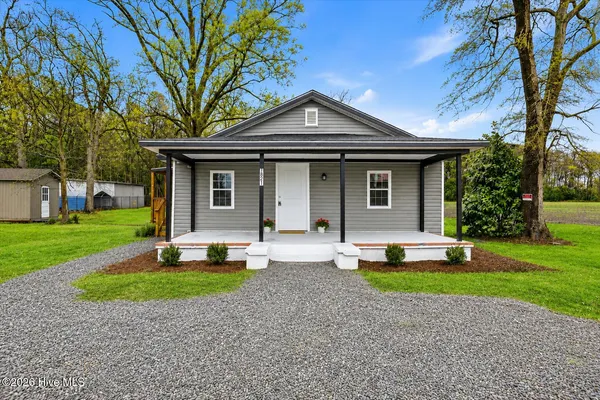 $215,000 | 1821 North N Highway South, Snow Hill, NC 28580