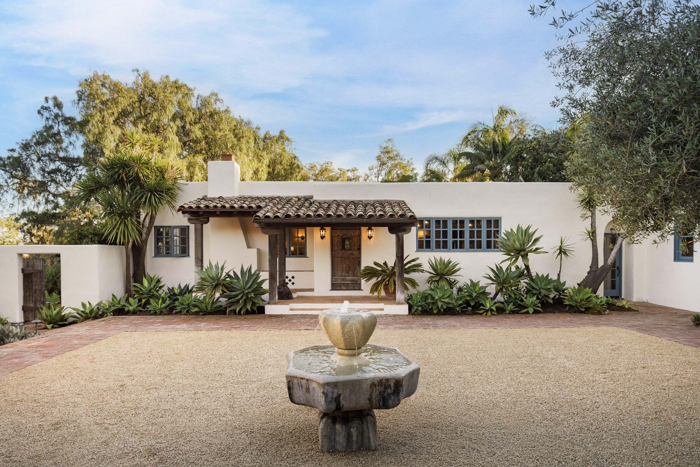 549 Hot Springs Road Montecito, CA 93108 - Photo 28 of 28 549 Hot Springs Road