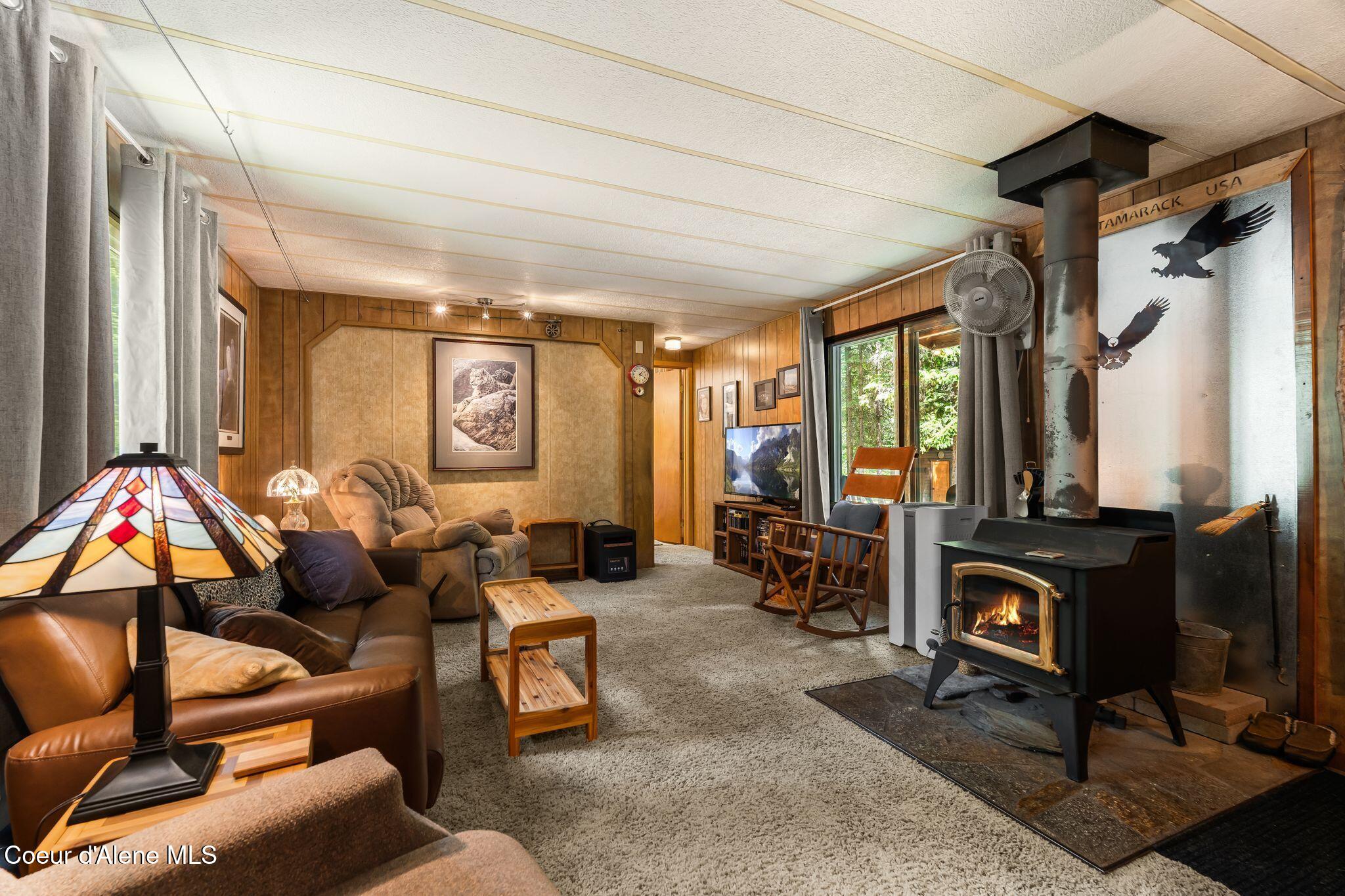 163 Bussard Lake Road Bonners Ferry, ID 83805 - Photo 10 of 56 10_A7401837