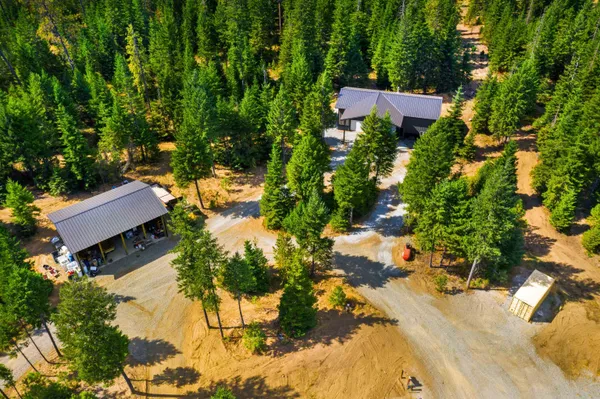 $525,000 | 701 Happy Trails Lane, Newport, WA 99156