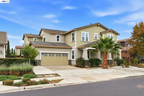 $968,000 | 574 Mandevilla Drive, Brentwood, CA 94513