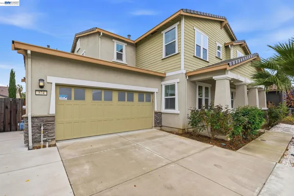 $968,000 | 574 Mandevilla Drive, Brentwood, CA 94513