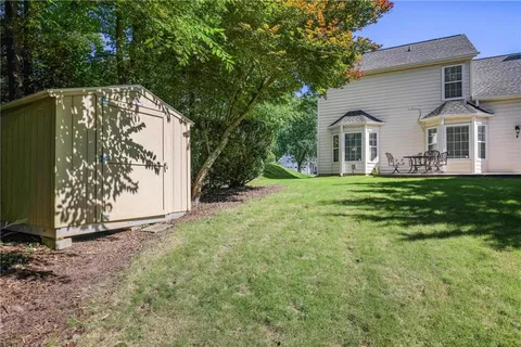 $525,000 | 3321 Serenade Court, Alpharetta, GA 30004